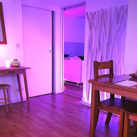 Appartement Instant Cosy à Saint-Raphaël Extérieur photo