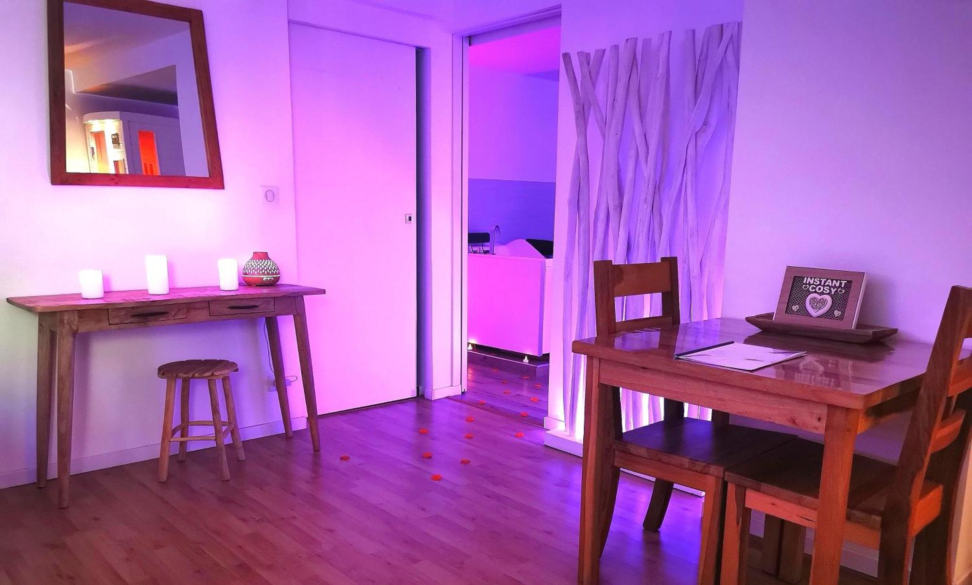 Appartement Instant Cosy à Saint-Raphaël Extérieur photo